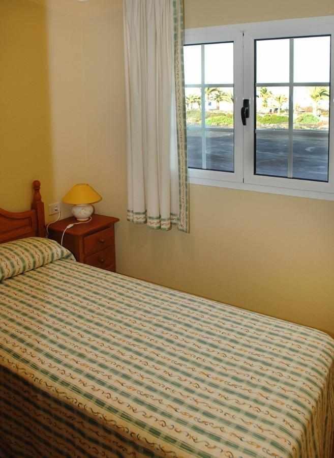 Apartamentos El Charcon Arrieta  Buitenkant foto