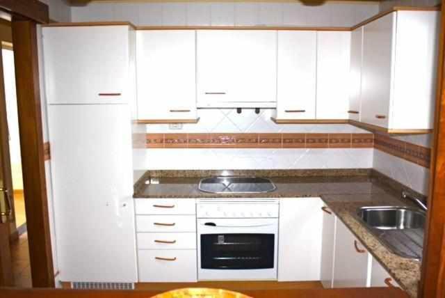 Apartamentos El Charcon Arrieta  Buitenkant foto