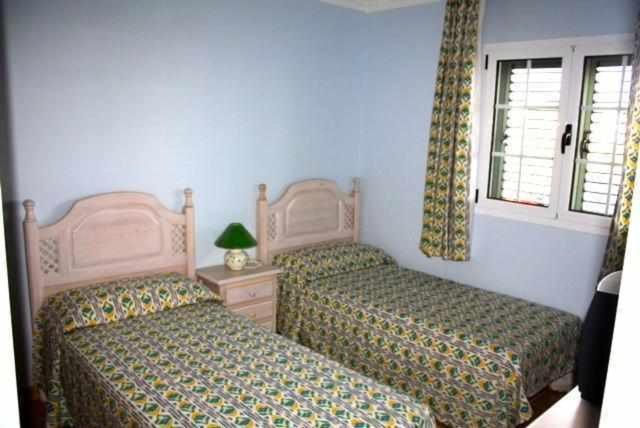 Apartamentos El Charcon Arrieta  Buitenkant foto