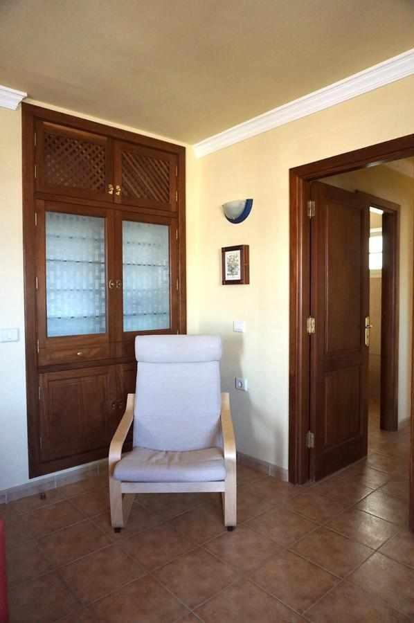 Apartamentos El Charcon Arrieta  Buitenkant foto